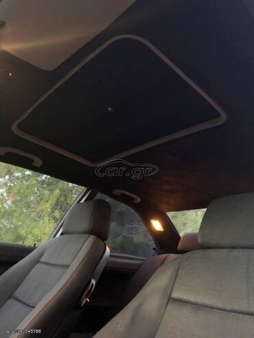 BMW: BMW 316: 1.6 l. | 1995 έ. Κουπέ — 4