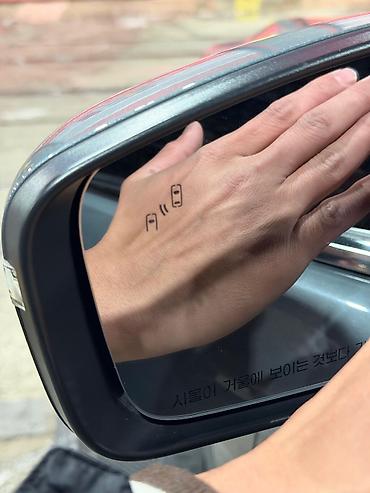 Ssangyong: Ssangyong Korando: 2020 г., 1.5 л, Автомат, Бензин, Кроссовер — 10