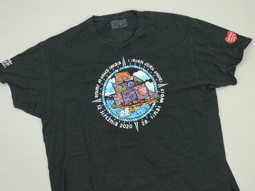 T-shirty: Koszulka dla mężczyzn, 3XL, stan - Dobry
