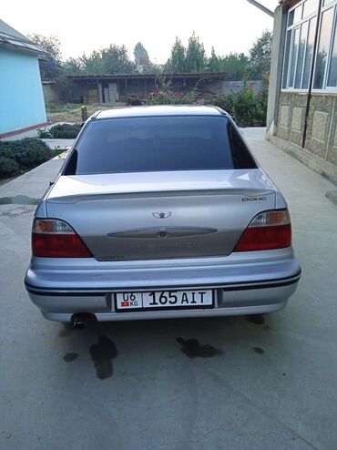 головка на жигули: Daewoo Nexia: 2004 г., Механика, Бензин, Седан