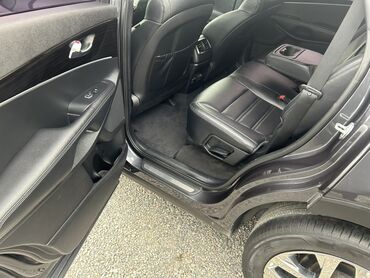Kia: Kia Sorento: 2019 г., 2 л, Автомат, Дизель, Кроссовер — 18