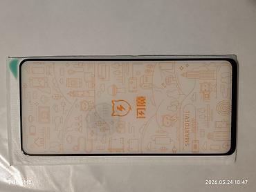samsung note 9 ekran: Smartfonlar üçün temperli şüşə Poco X3 PRO РOСO X3 smartfonu üçün — 7