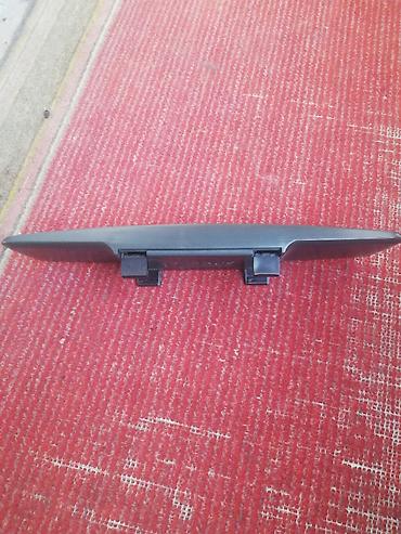 Зеркала: В отличном состоянии!!! Боковое зеркало на крыло+панорамное зеркало в — 9