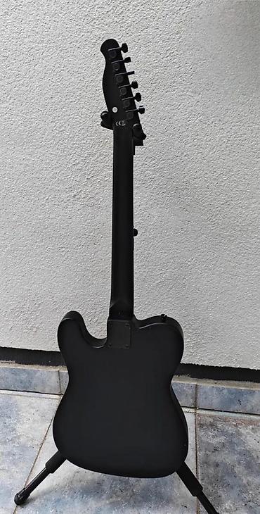Gitare: HARLEY BENTON TE-20HH SBK | . Slanje po dogovoru ili — 10