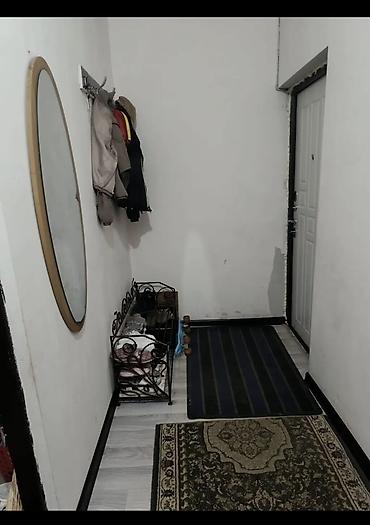 Кыймылсыз мүлк: 1 бөлмө, 34 м², 105-серия, 4 кабат, Косметикалык оңдоо — 3