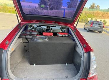 Toyota: Maşın tecılı satılır heç bir prablemi yoxdu mator karopka ABS — 10