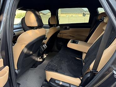hyundai ionic: Kia Sorento: 2020 г., 1.6 л, Автомат, Гибрид, Кроссовер — 10