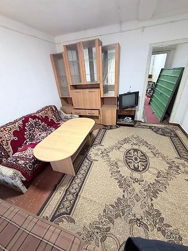 15 кв: 3 комнаты, 42 м², 2 соток, Джал, Собственник — 7