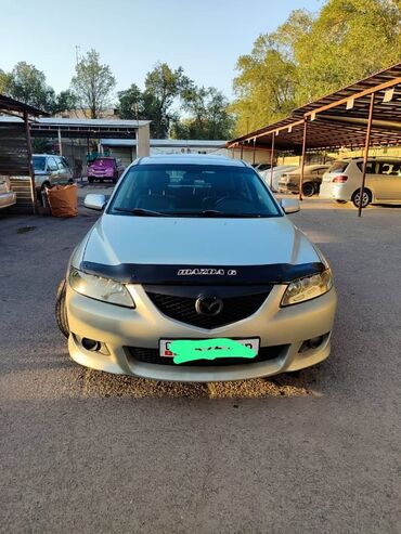 мазда 6 атенза: Mazda 6: 2005 г., 0.2 л, Автомат, Бензин, Седан