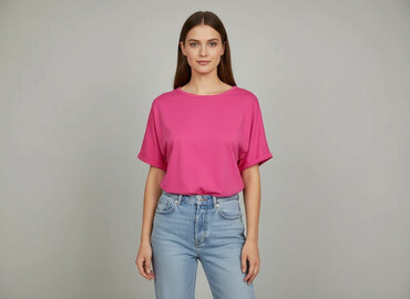 shein sukienki dla nastolatek: Shein, Жіноча блуза, розмір M