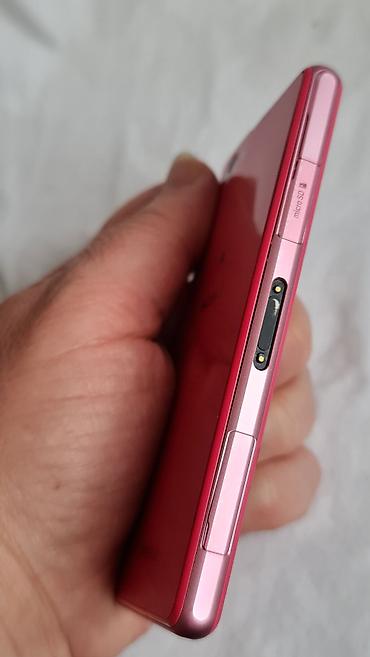 Sony: Sony Xperia – kompaktan Android pametni telefon u ružičastoj boji - — 10