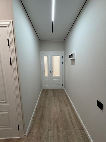 продаю 2кв 106 серии: 1 комната, 45 м², Пишпек 106 серия, 8 этаж, Дизайнерский ремонт — 5