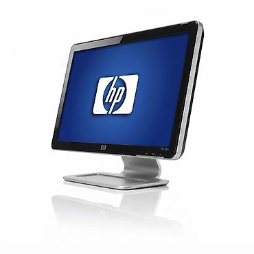 Монитор 18.5" HP w 1858 (FN773A) (LCD, 1366 x 768, 170'/160'