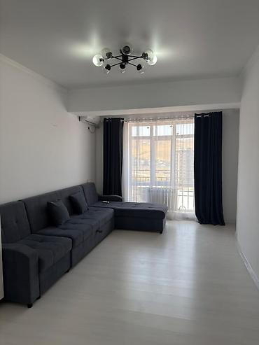 арт сквер art square: 1 комната, 45 м², Элитка, 9 этаж, Свежий ремонт — 2