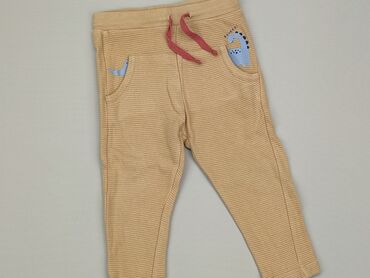 Spodnie dresowe: Spodnie dresowe, 5.10.15, 9-12 m, stan - Bardzo dobry