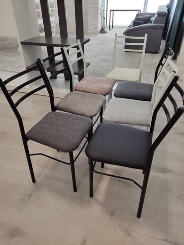 Стулья для зала: Стул для зала, Новый, Другой тип — 12