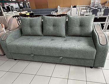 Прямые диваны: Прямой диван, Новый — 1