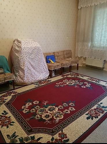Продажа квартир: 1 комната, 34 м², 105 серия, 7 этаж, Старый ремонт — 7