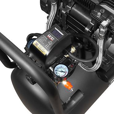 Оборудование для производства: №: 8965 Məhsulun adı: Kompressor TEH TAC50L Brend: TEH Kateqoriya — 4