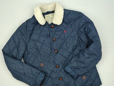 Jack Wills, Women`s winter jacket, size L