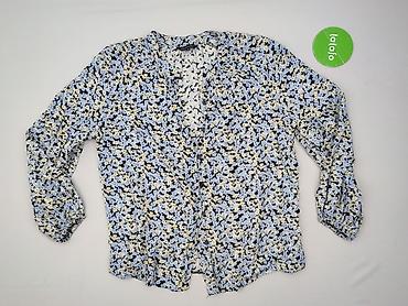 chamur: Peacocks, Bluzka damska, rozmiar XL — 2