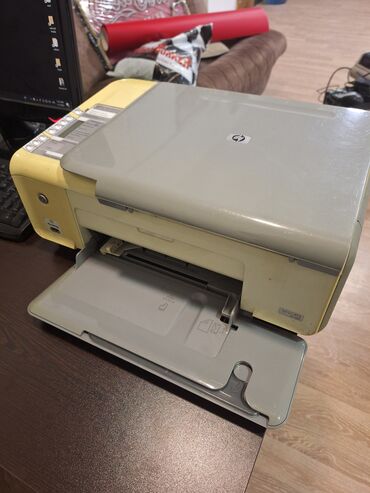 hp cp5225 printer: Hp printer