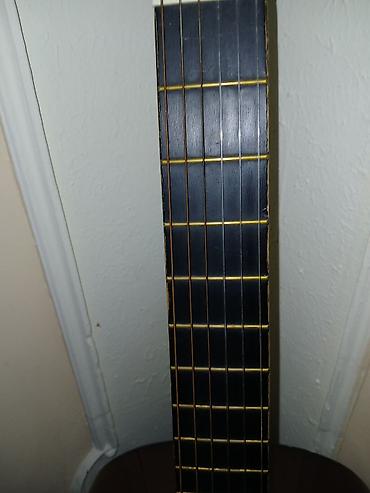 elektron gitara per page 40: Əla gitara var qiyməti cəmi 95-₼ ideal vəziyyətdədir!!! — 2
