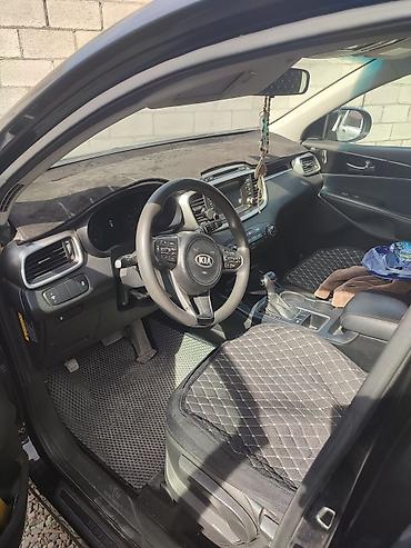 Kia: Kia Sorento: 2018 г., 2.4 л, Автомат, Бензин, Кроссовер — 8