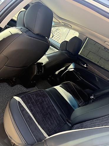 Kia: Kia K7: 2020 г., 3 л, Автомат, Газ, Седан — 6