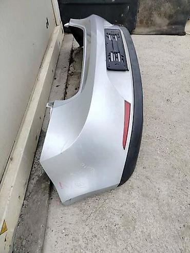servis abs: ZADNJI BRANIK ZA SEAT IBIZA OD 2008. DO 2017. GOD. | Zadnji branik — 1