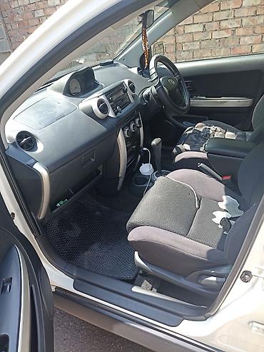 jazz 2008: Toyota Ist: 2003 г., 1.5 л, Автомат, Хэтчбэк — 7