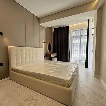 Продажа квартир: 2 комнаты, 76 м², Элитка, 9 этаж, Дизайнерский ремонт — 2