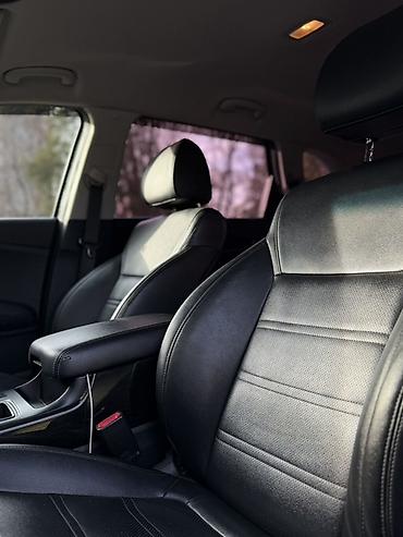 Kia: Kia Sorento: 2018 г., 2 л, Автомат, Дизель, Кроссовер — 8