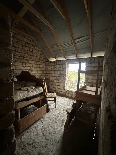 Həyət evləri və villaların satışı: Salam olsun her kese, Həyətyanı sahəli 2 mərtəbəli yarı tikili fərdi — 5