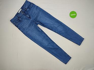 biaggini jeans: Denim, Jeansy damskie, rozmiar M — 2