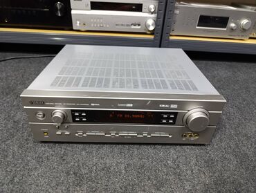 Pojačala i prijemnici: Yamaha RX-V 440 rds br. 2 sa tragovima koriscenja specifikacija — 2