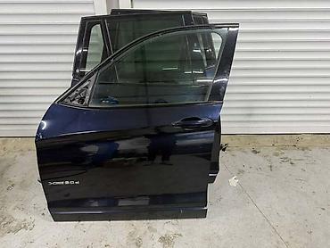 pezo 1: PREDNJA LEVA VRATA ZA BMW X3 OD 2010. DO 2015. GOD. | prednja leva — 1