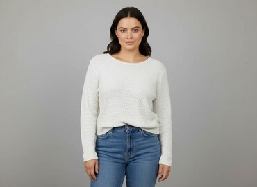 marc o polo denim swetry: Sweter damski, rozmiar 2XL