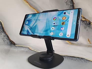 Sony: Sony Xperia 5, Б/у, 128 ГБ, цвет - Синий, 1 SIM — 14
