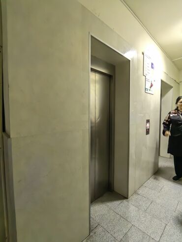 Yeni tikili: 2 otaqlı, Yeni tikili, 77 kv. m — 3