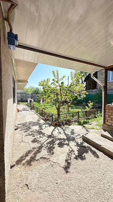 Продажа коттеджей и домов: СРОЧНО ПРОДАЕТСЯ ДОМ район Пишпек, Лущихина Есть хороший торг! — 4