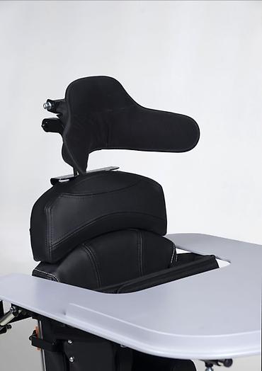 Медицинская мебель: Вертикализатор RTX 18 - Профессиональная реабилитационная система для — 2