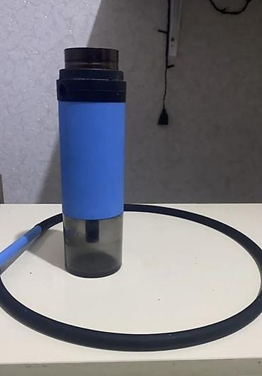 vuse go 10000 puffs: Elektron kömürləşdirici/şlanqlı mini nərgilik cihazı - Kompakt — 1