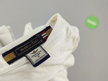 samolot: Aeronautica Militare, T-shirt damski, rozmiar S — 5