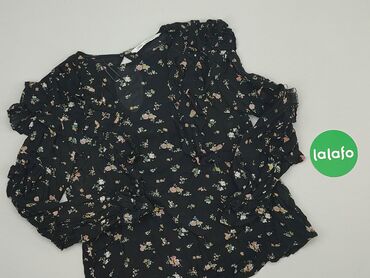 Koszule i bluzki: Bluzka Zara, XS (EU 34), Wiskoza, stan - Dobry