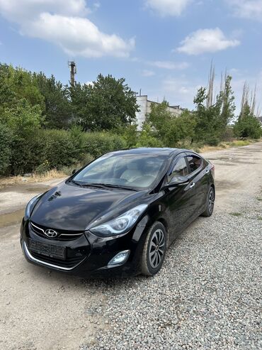 купить машину хендай солярис: Hyundai Avante: 2011 г., 1.6 л, Автомат, Бензин, Седан