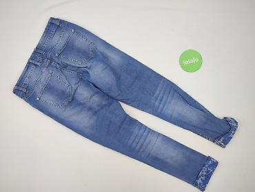 trampki roxy: Jeanswear, Jeansy damskie, rozmiar S — 3