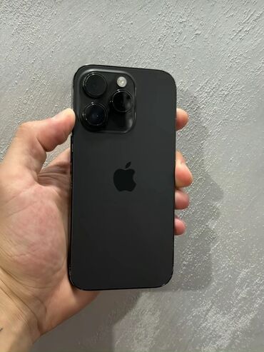 айфон 14 в рассрочку бишкек: IPhone 14 Pro, Б/у, 128 ГБ, Графит, Зарядное устройство, Защитное стекло, Чехол, 88 %