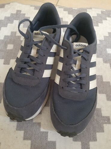 patike karl zenske: Adidas, Size - 38