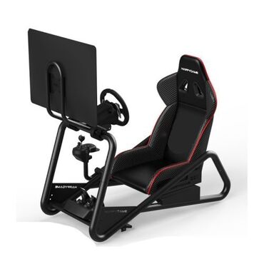 Игровые кресла: Игровое кресло, Новый, Без колесиков